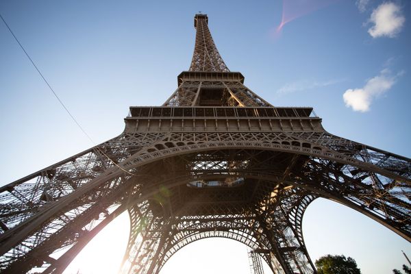 Travel to Paris, France 🇫🇷